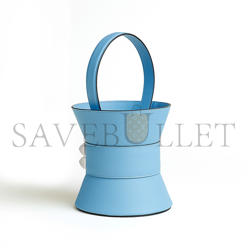 HERMÈS MINI MEDOR BAG H085003CK7N (15*14.5*14.5cm) HERMÈS MINI MEDOR BAG H085003CK7N (15*14.5*14.5cm)